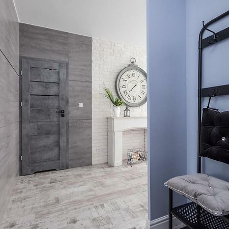 Good Time Apartment Warsaw Vista Экстерьер фото