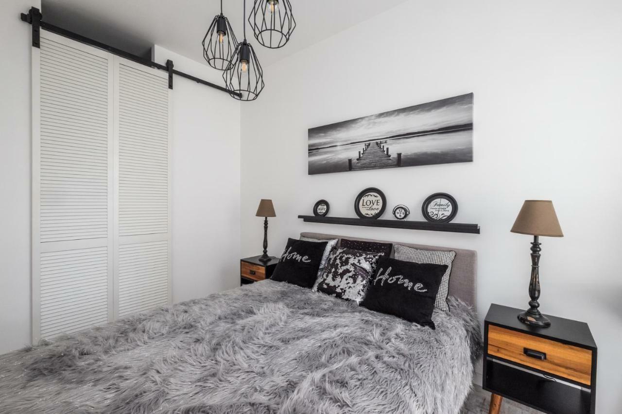 Good Time Apartment Warsaw Vista Экстерьер фото