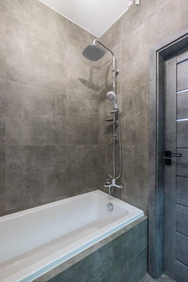 Good Time Apartment Warsaw Vista Экстерьер фото