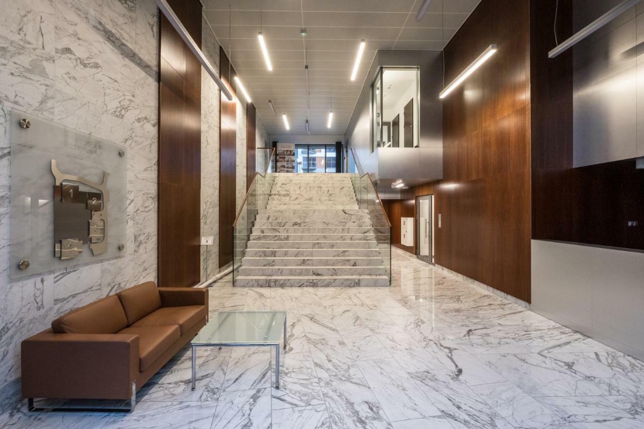 Good Time Apartment Warsaw Vista Экстерьер фото